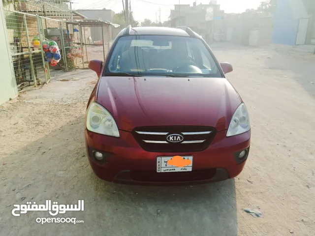 Used Kia Rondo in Najaf