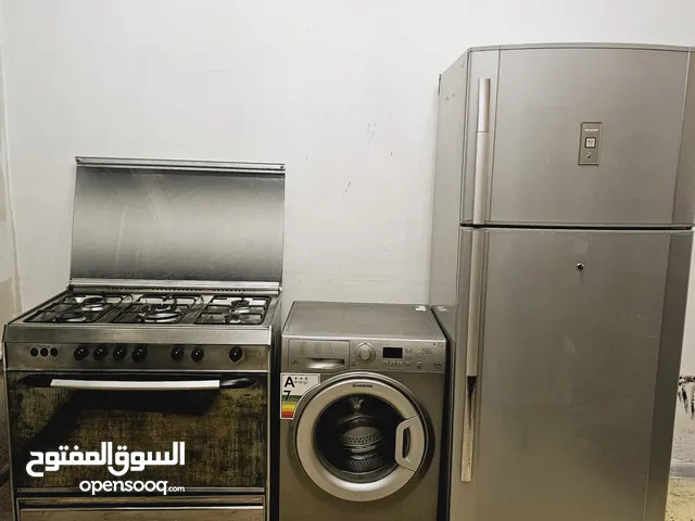 Other 7 - 8 Kg Washing Machines in Amman