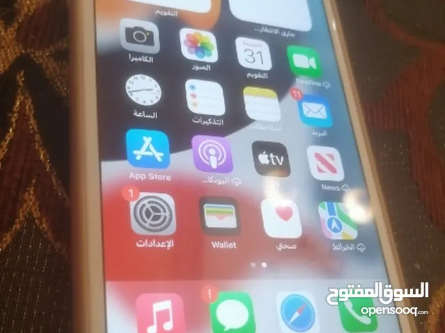 Apple iPhone 6S Plus 16 GB in Tripoli