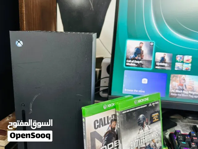 Xbox Series X   اكس بوكس سيريس اكس
