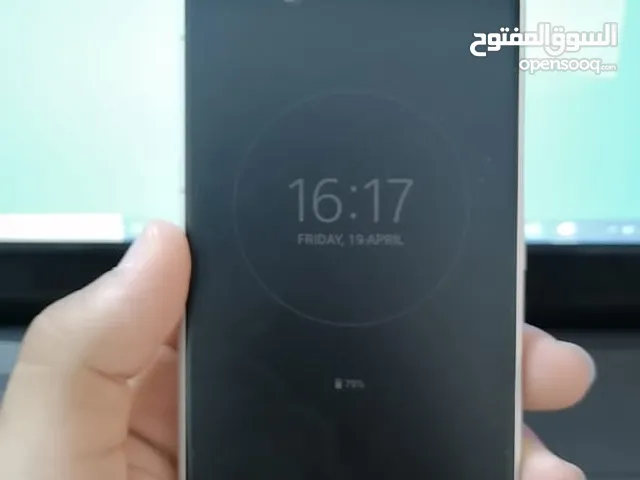 Sony Xperia 5 II 128 GB in Amman