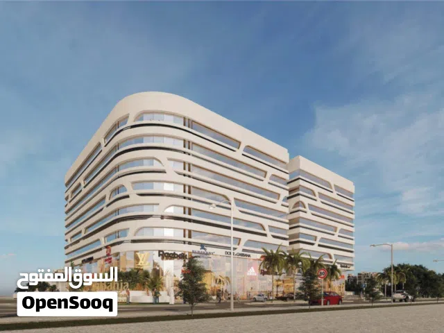 Bahja Boulevard Luxury Duplex Apartment