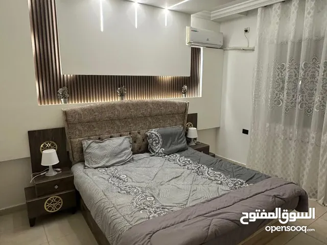 شقة مفروشة من المالك مباشرة