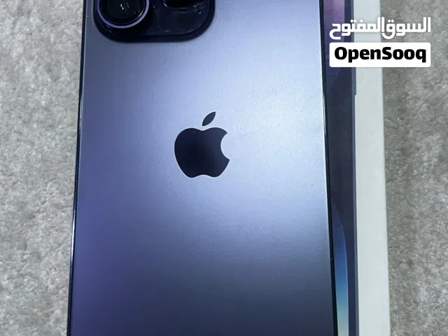 Apple iPhone 14 Pro Max 128 GB in Basra