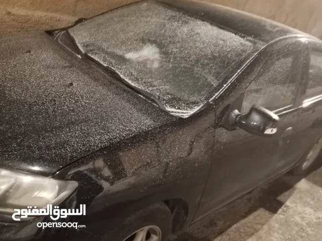 رينو لوجان اوتوماتيك موديل 2016 للبيع اقساط دفعه دفعه وتكمله اقساط