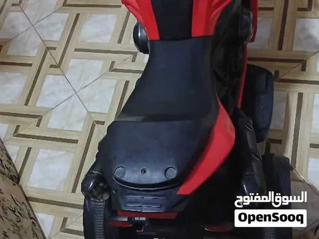 دباب يعمل بطاريه شغال على الشرط