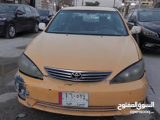 Used Toyota Camry in Baghdad