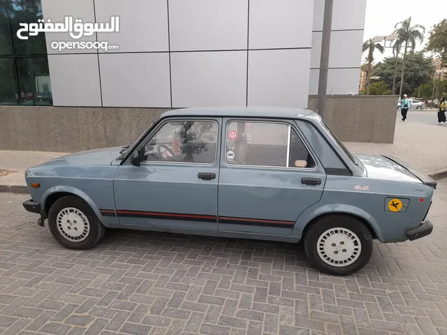 Fiat Nova 128 1991 in Cairo