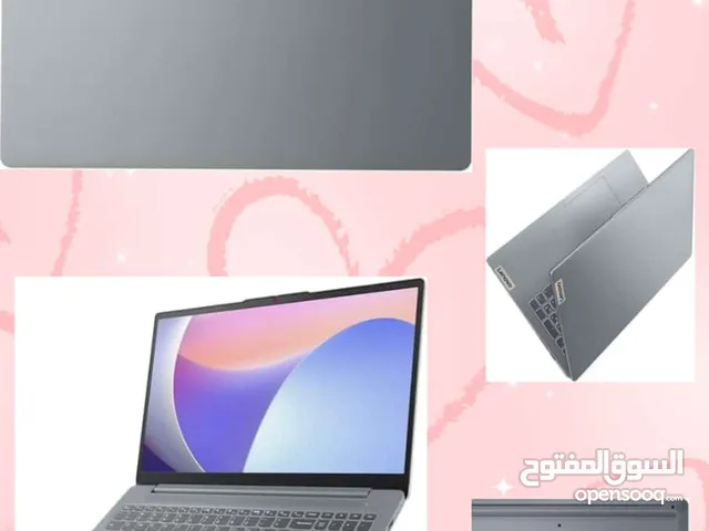 Lenovo IdeaPad Slim 3, 15.6