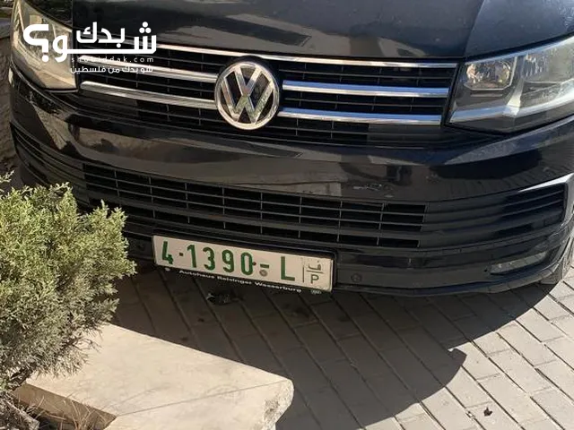 Volkswagen Caravelle 2015 in Hebron