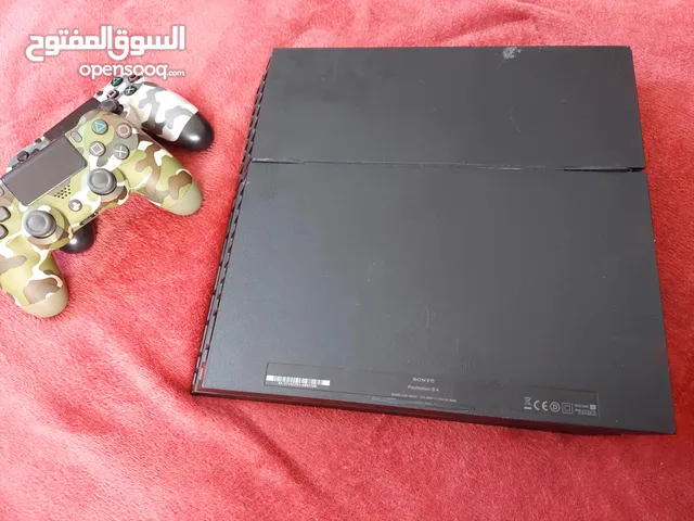 PlayStation 4 PlayStation for sale in Irbid