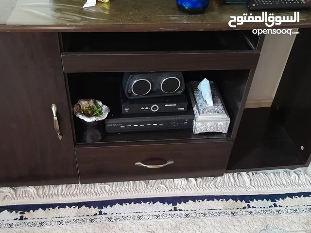 MDF TV table