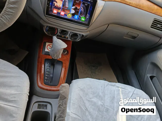 2013, Mitsubishi, Lancer, GLX