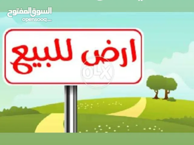 بيع اراضي في دير السودان وعارورة