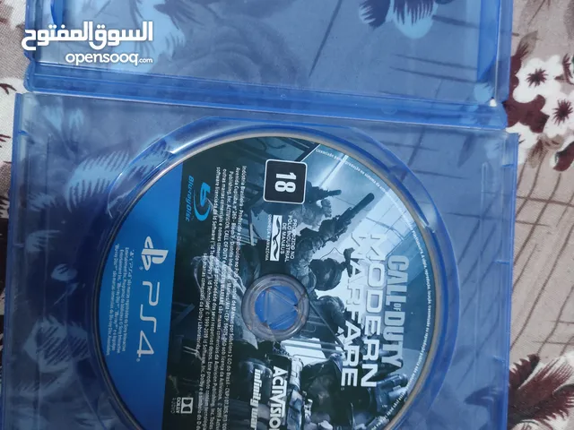 قرص كول اوف اديوتي موردن وار فير