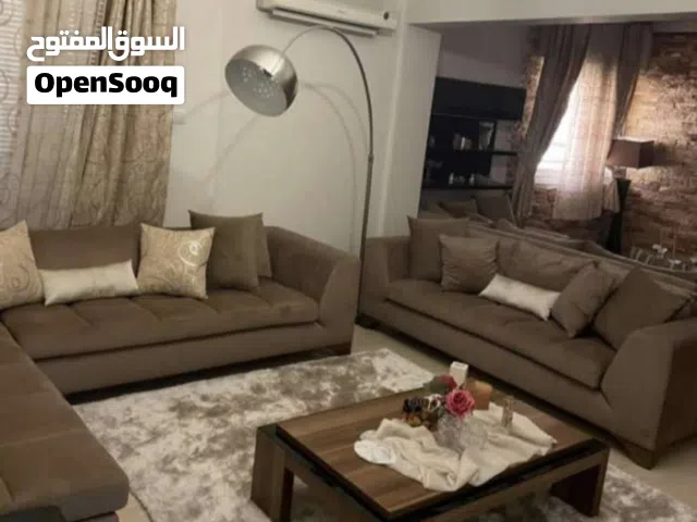 222 m2 3 Bedrooms Apartments for Rent in Tripoli Bin Ashour