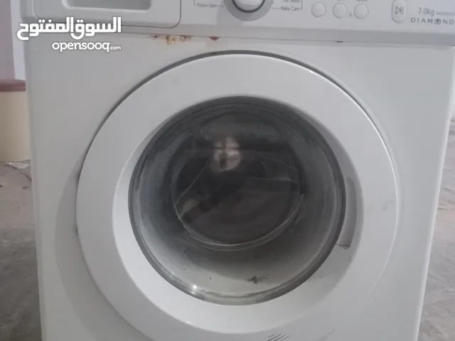 Samsung 7 - 8 Kg Washing Machines in Tripoli