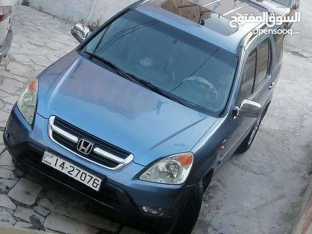 Used Honda CR-V in Al Karak