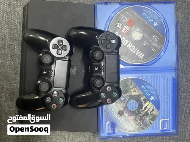 بلاستيشن 4