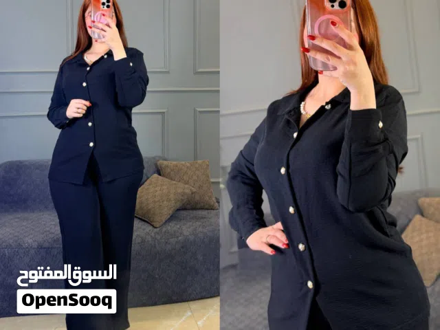 فساتين سوتات اسود