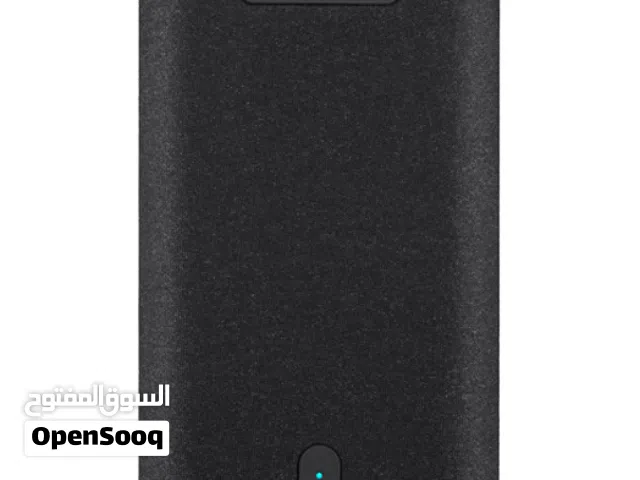 HUAWEI ZAIN CPE Pro 6 Fabric (SPECIAL) Edition - Black  راوتر زين جديد بالكارتون النسخة المميزة