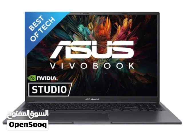 ASUS Vivobook/ Core i9/ NVIDIA GeForce RTX 4060