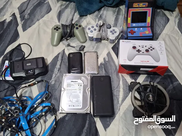 Other Gaming Accessories - Others in Northern Governorate
