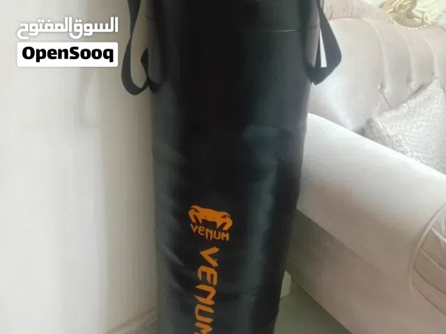 كيس ملاكمة Venom احترافي بسعر 450