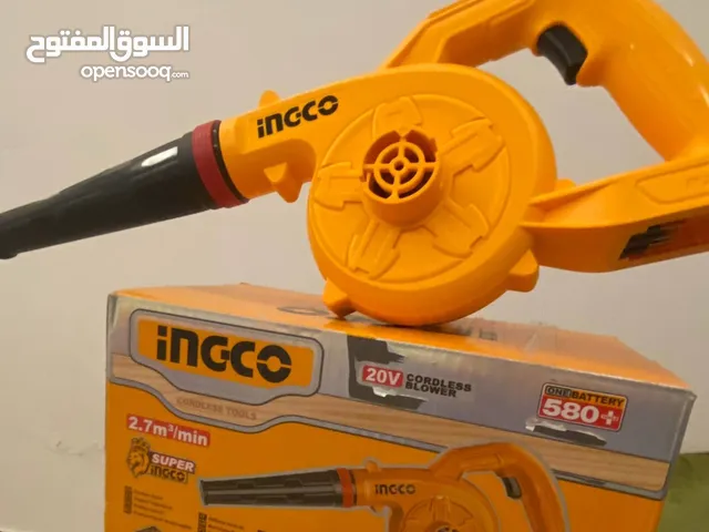 بلاور انجيكو شحن