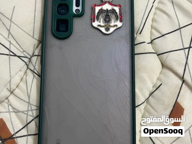 Huawei P30 Pro 128 GB in Zarqa