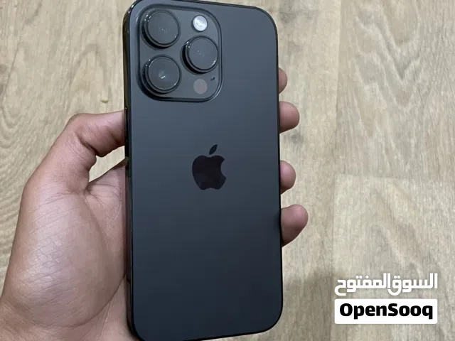 ايفون 14 برو 128 esim السعر 300$