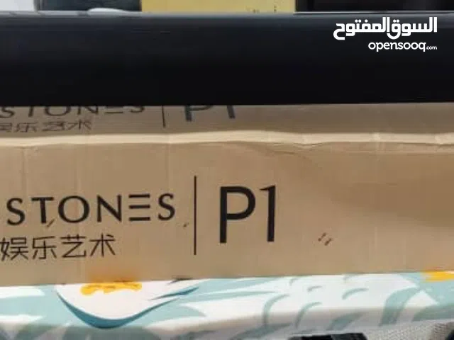 سبيكر شاشة بلوثوت واي اجهزة الكترونية بها خاصية البلوثوت