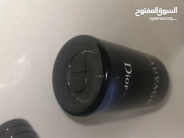 عطر رجالي سوفاج الاصلي 100%