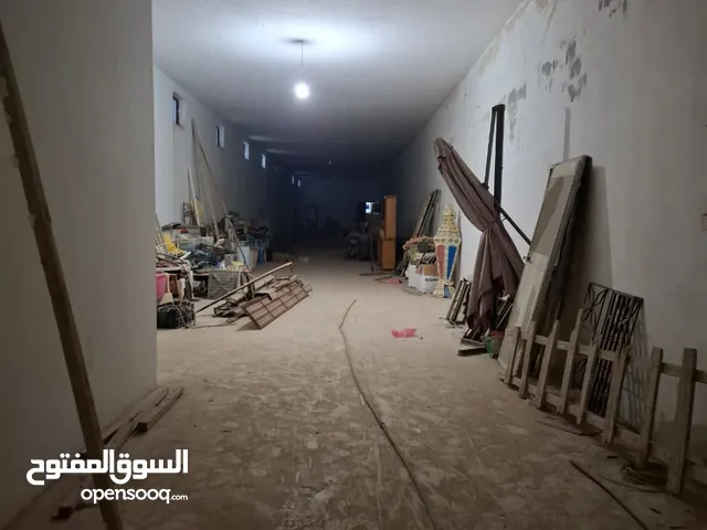 مخزن للإيجار الشهري - السبعة شارع بيتي للرخام موقع ممتاز - يصلح أي نشاط تجاري أو تخزين