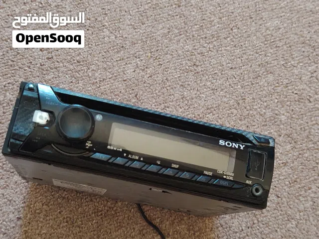 مسجل سوني