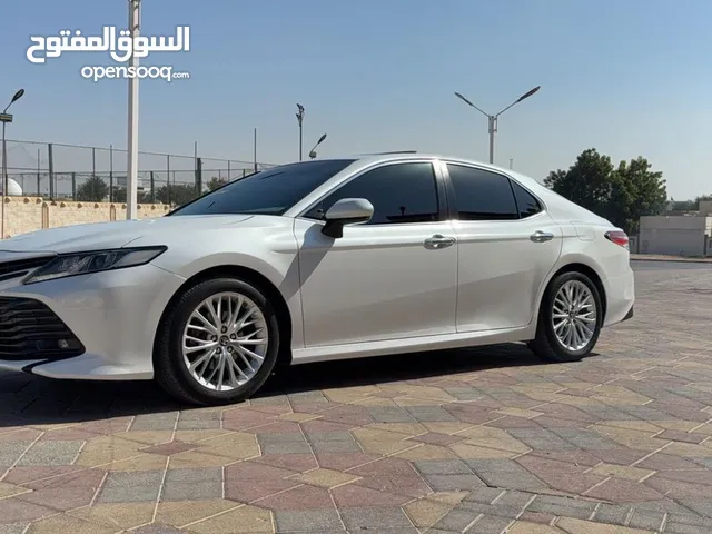 Used Toyota Camry in Ras Al Khaimah