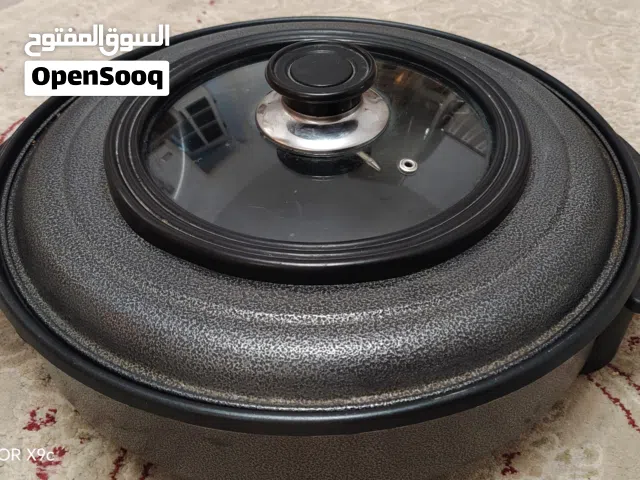 ماكينة بيتزا إستعمال نظيف