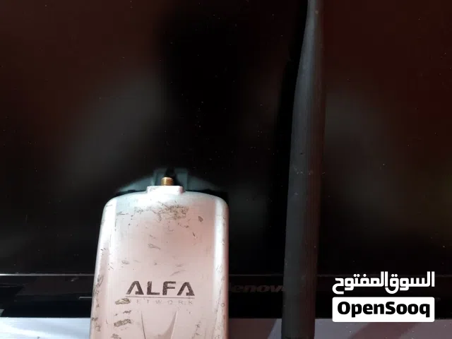 جهاز الفا اصلي واي فاي AWUS036H 802.11
