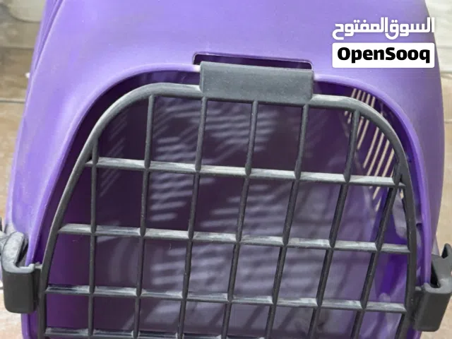 Cat Carrier / قفص قطط