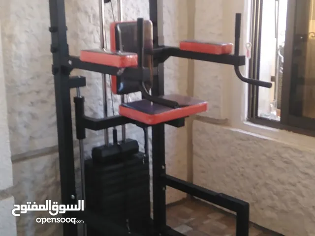 عقله نوادي نيو مع وزن 60 كيلو (جديد)