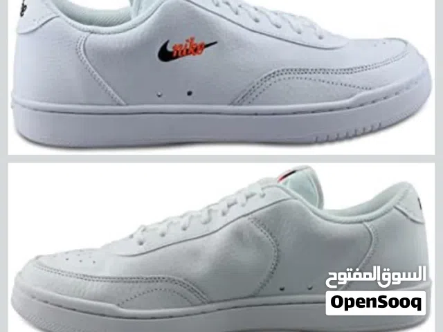 حذاء نايكي اصلي جديد لم يستخدم