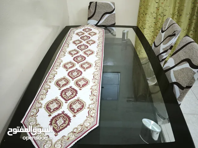 Dining Table glass, Lacard Glass
