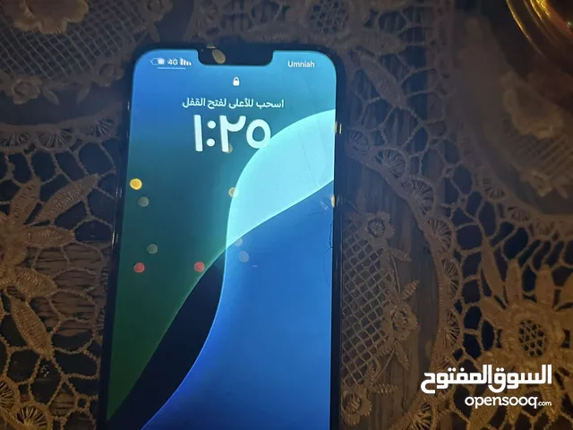 ايفون 13 برو ماكس مكفول شهر