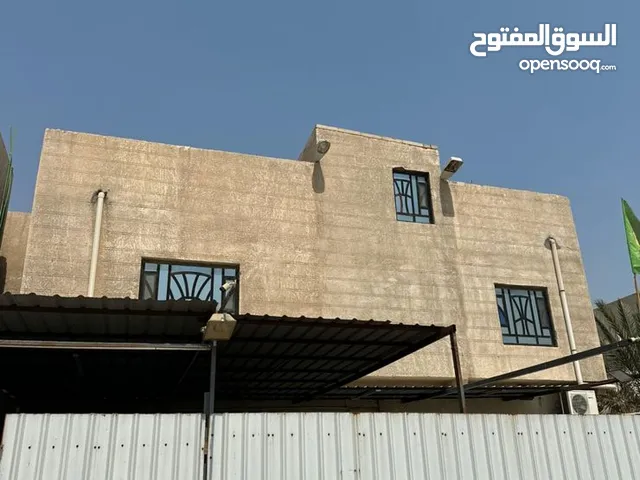 Residential Land for Rent in Basra Dur Al-Naft