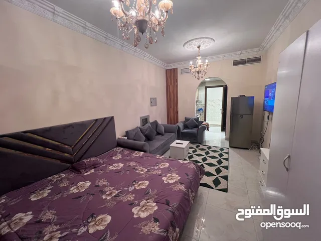 650 ft Studio Apartments for Rent in Ajman Al- Jurf