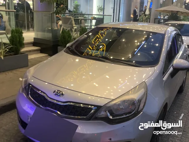 Used Kia Pride in Jericho