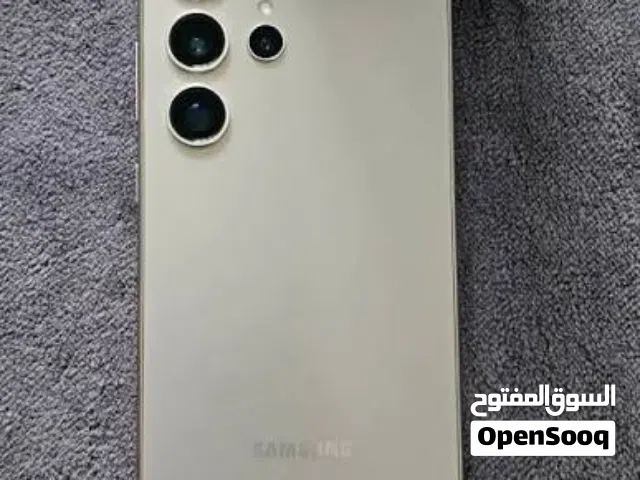 Galaxy S24 Ultra Dot