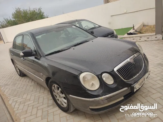 Used Kia Oprius in Tripoli