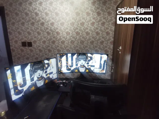 27 Other monitors for sale  in Muscat