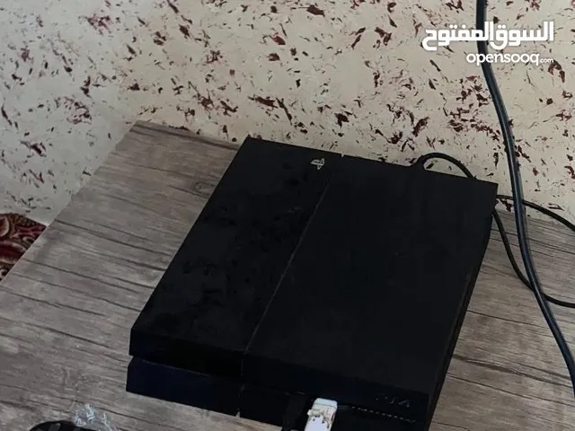 PlayStation 4 PlayStation for sale in Sirte